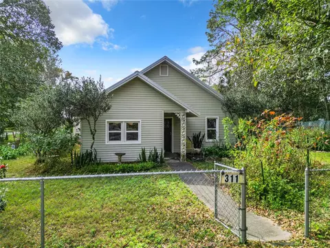 311 Westlake Dr, Lake Helen, FL 32744
