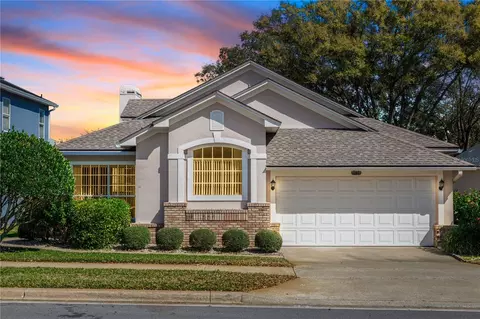 741 Powderhorn Cir, Lake Mary, FL 32746