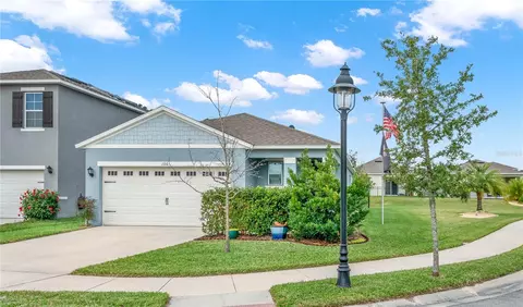 100 Harry Rd, Deland, FL 32724