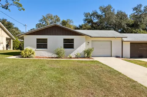 1544 S Boundary St, Deland, FL 32720