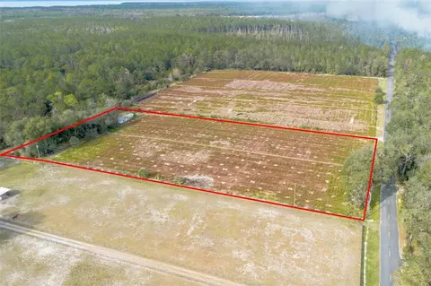 1074 Harper Rd, Pierson, FL 32180