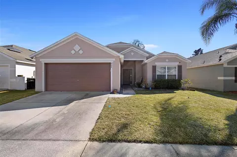 668 Gilmore Stage Rd, Orange City, FL 32763