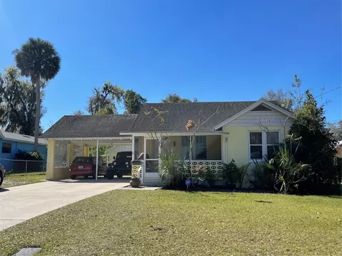 220 N Adelle Ave, Deland, FL 32720