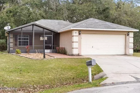 24 Sea Board Ct, Palm Coast, FL 32164