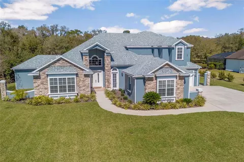 1411 Shady Meadow Ln, Deland, FL 32724