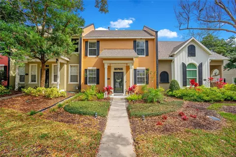 205 Endicott Way, Deland, FL 32724
