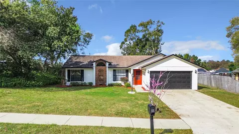 968 W 9th, Deltona, FL 32738