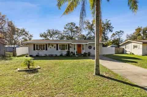 1612 Palm Ave, Deland, FL 32724