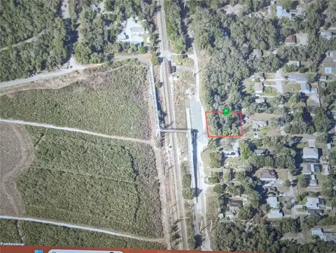 W Blue Springs Avenue, Orange City, FL 32763