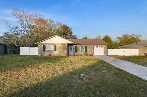923 Adler Dr, Deltona, FL 32738