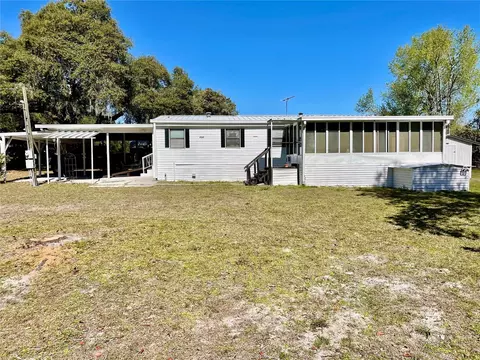 31321 Skyline Dr, Deland, FL 32720