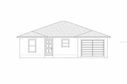 370 W Elm Dr, Orange City, FL 32763