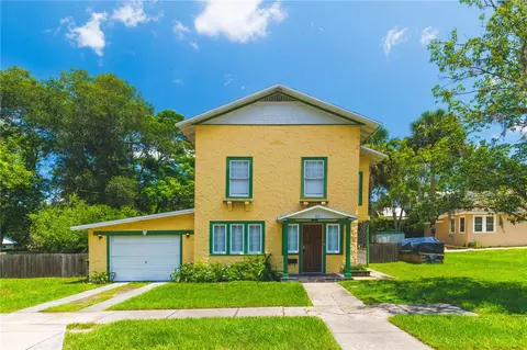 311 W University Ave, Deland, FL 32720