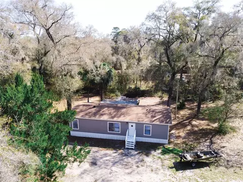 15591 NE 150th Ter, Fort Mc Coy, FL 32134