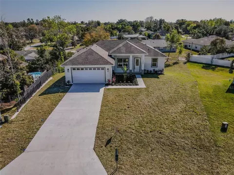 1693 Bismarck Dr, Deltona, FL 32725