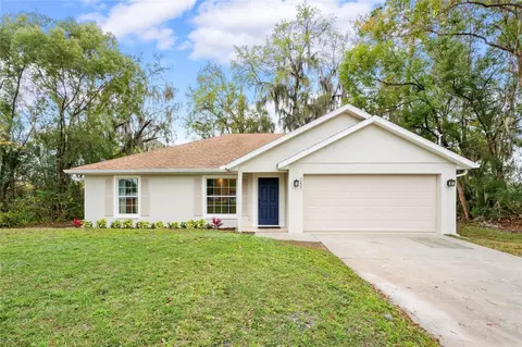 257 Fraser Rd, Debary, FL 32713