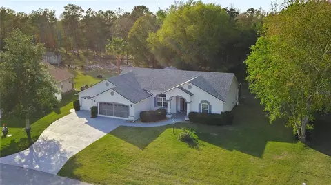 11115 SW 53rd Cir, Ocala, FL 34476