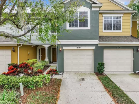 1319 Berkman Cir, Sanford, FL 32771