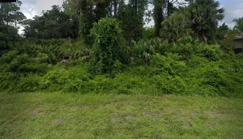 Fairlane Drive, North Port, FL 34288