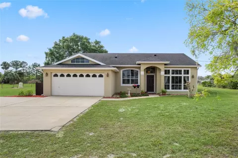 755 Vaccinium Way, Osteen, FL 32764