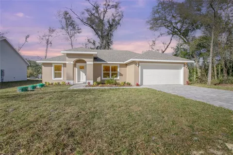 265 Aspen Ave, Orange City, FL 32763