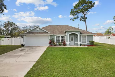 1625 Lansfield Ave, Deltona, FL 32738