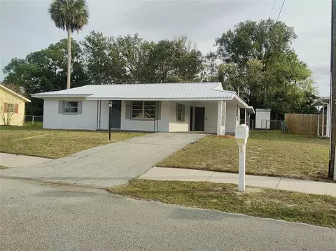 610 Dixson St, Orange City, FL 32763