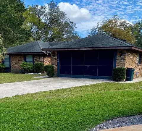 706 Briarcrest Dr, Orange City, FL 32763