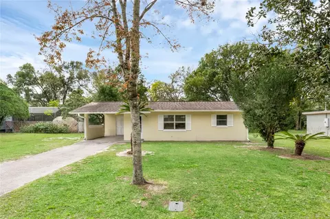 712 Valencia Ave, Orange City, FL 32763