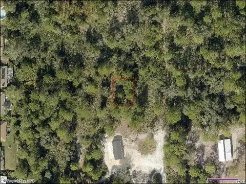 Park Forest Boulevard, Mount Dora, FL 32757