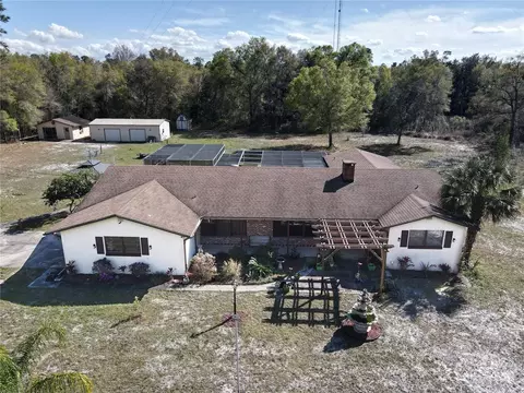 1100 W Blue Springs Ave, Orange City, FL 32763