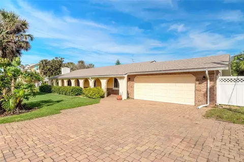 4255 S Peninsula Dr, Wilbur By The Sea, FL 32127