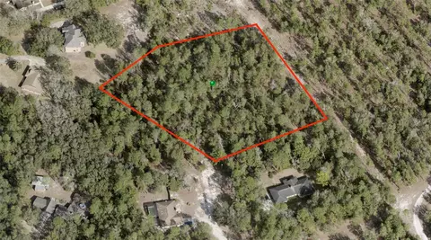 S Tomoka Drive, De Leon Springs, FL 32130
