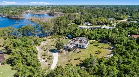 231 Lake Doyle Dr, Deltona, FL 32738