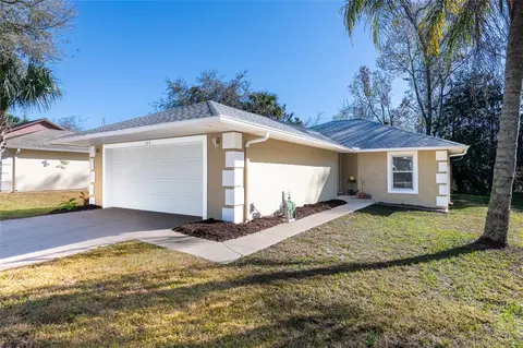 153 Inglewood Ct, Ormond Beach, FL 32174