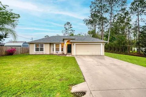 8 Kansas Path, Palm Coast, FL 32164
