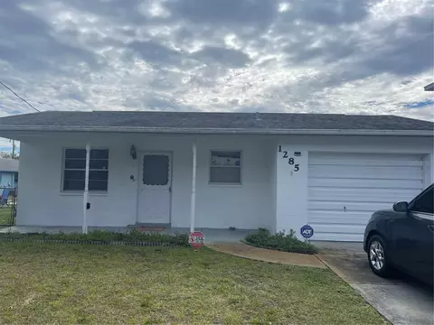 1285 Aragon St, Daytona Beach, FL 32117