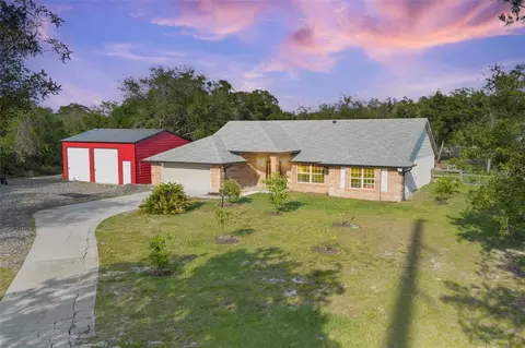2791 Lake Helen Osteen Rd, Deltona, FL 32738