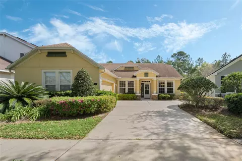507 Ravenshill Way, Deland, FL 32724