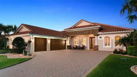 2818 S Asciano Ct, New Smyrna Beach, FL 32168
