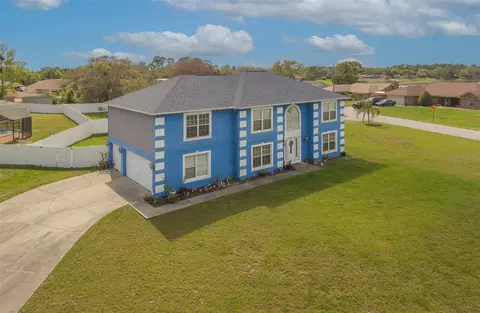 2158 Vance Rd, Deltona, FL 32738