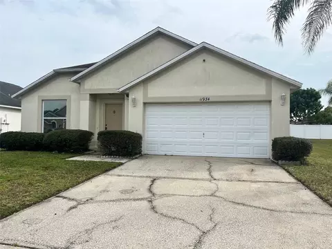 11934 Redbridge Dr, Orlando, FL 32824
