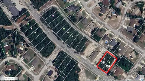 700 Fort Smith Blvd, Deltona, FL 32738