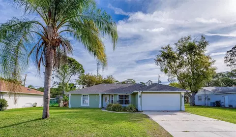 2719 Banyan Dr, Edgewater, FL 32141