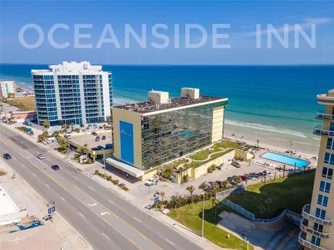 1909 S Atlantic Avenue Apt 417 418 419 Ave #417, 418 & 419, Daytona Beach, FL 32118