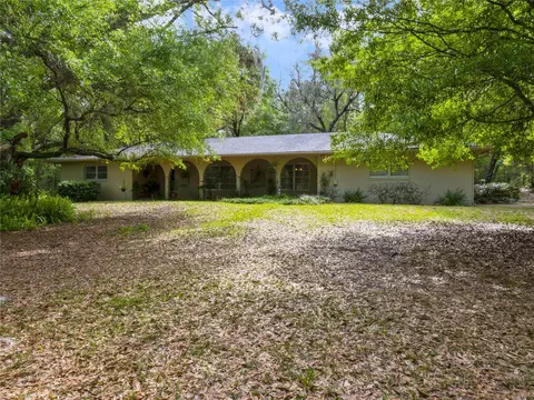 1735 Glenwood Rd, Deland, FL 32720