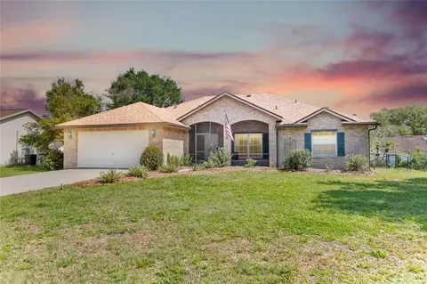 2033 Claremont Dr, Deltona, FL 32725