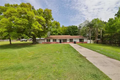 4545 Cemetery Rd, Mount Dora, FL 32757