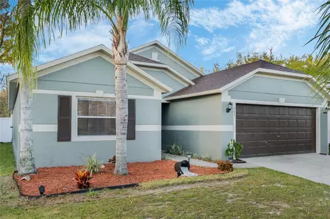 646 Gilmore Stage Rd, Orange City, FL 32763