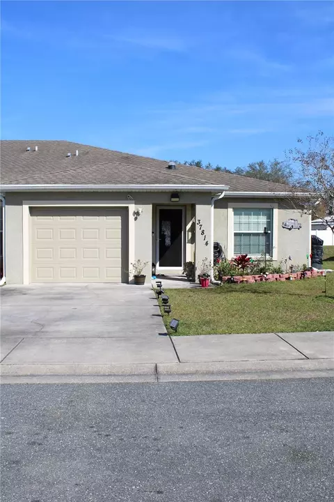 37814 Prairie Rose Loop, Zephyrhills, FL 33542